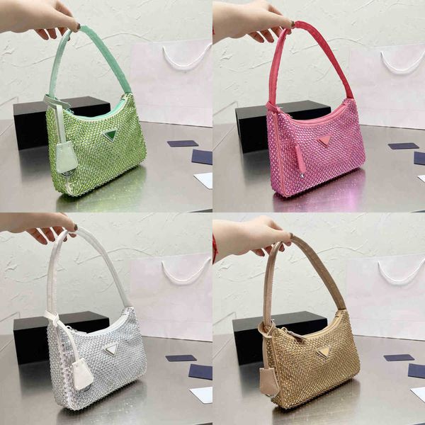 shopping bags diamond handbag designer bag shoulder bagss for women chest pack fashion canvas lady purse 220317
shopping bags diamond handbag designer bag shoulder bagss for women chest pack fashion canvas lady purse 220317