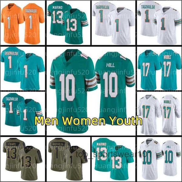 fans tees 1 tua tagovailoa 10 tyreek hill football jersey 17 jaylen waddle 13 dan marino xavien howard jaelan phillips mike gesicki jerome, Black
fans tees 1 tua tagovailoa 10 tyreek hill football jersey 17 jaylen waddle 13 dan marino xavien howard jaelan phillips mike gesicki jerome, Black