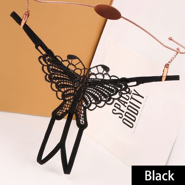 sewing notions clothing underwear open lace without trace low waist underwear female summer thong t pants tools, Black
sewing notions clothing underwear open lace without trace low waist underwear female summer thong t pants tools, Black