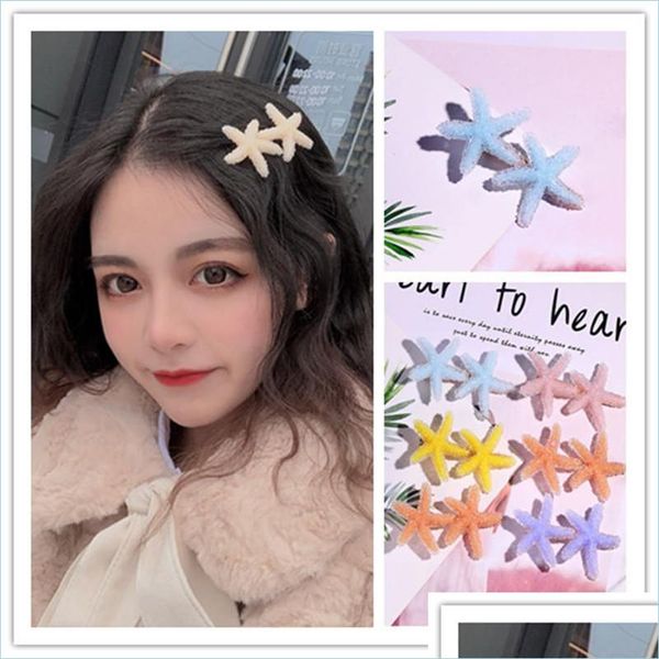 hair clips barrettes new korea cute starfish rabbit charm hair clips for girls fashion crystal shiny barrettes headwear hairpins h dhixg, Golden;silver
hair clips barrettes new korea cute starfish rabbit charm hair clips for girls fashion crystal shiny barrettes headwear hairpins h dhixg, Golden;silver