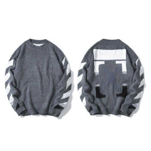 off designer hoodie mens sweaters casual large size pullover coat outdoor versatile sweatshirt warm knitwear couples, White;black
off designer hoodie mens sweaters casual large size pullover coat outdoor versatile sweatshirt warm knitwear couples, White;black
