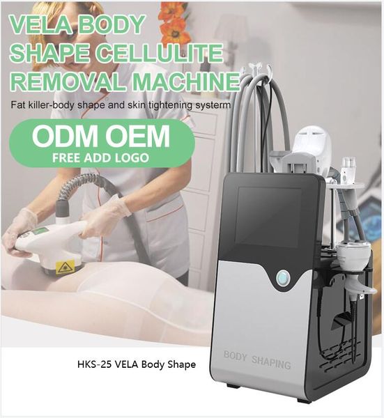 vacuum cavitation roller slimming machine portable 5 handles rf vela body shaping hip lifting face tightening cellulite reduction lymphatic
vacuum cavitation roller slimming machine portable 5 handles rf vela body shaping hip lifting face tightening cellulite reduction lymphatic