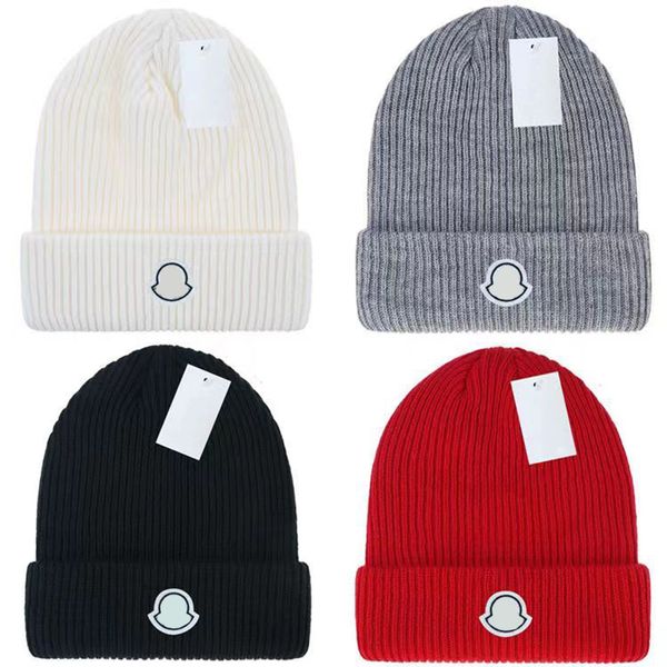 hat luxury knitted designer beanie cap mens fitted hats cashmere letters casual skull caps outdoor fashion 9colors gift, Blue;gray
hat luxury knitted designer beanie cap mens fitted hats cashmere letters casual skull caps outdoor fashion 9colors gift, Blue;gray