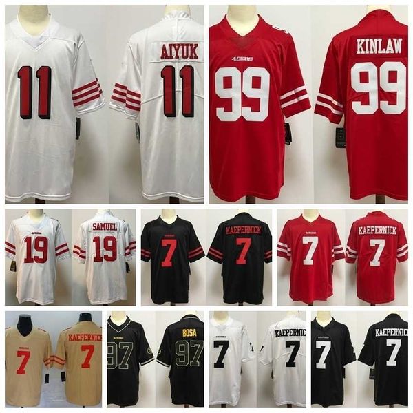 jersey football''nfl'' san''francisco''49ers''men jerseys brandon aiyuk javon kinlaw georg, Black;red
jersey football''nfl'' san''francisco''49ers''men jerseys brandon aiyuk javon kinlaw georg, Black;red