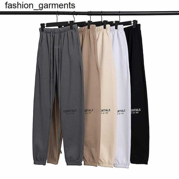 men's pants designer autumn double line essential sweatpants lovers loose men's casual reflective letter pants, Black
men's pants designer autumn double line essential sweatpants lovers loose men's casual reflective letter pants, Black