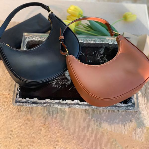 half moon hobo ava underarm bags handbag woman designer soft leather clutch evening shoulder bag zipped purses crescent tote luxurys lady pu
half moon hobo ava underarm bags handbag woman designer soft leather clutch evening shoulder bag zipped purses crescent tote luxurys lady pu