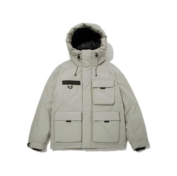 mens down jacket puffer jacket down coat winter jacket coats parka hooded thick womens feather windproof outerwear cold protection with badg, Black
mens down jacket puffer jacket down coat winter jacket coats parka hooded thick womens feather windproof outerwear cold protection with badg, Black
