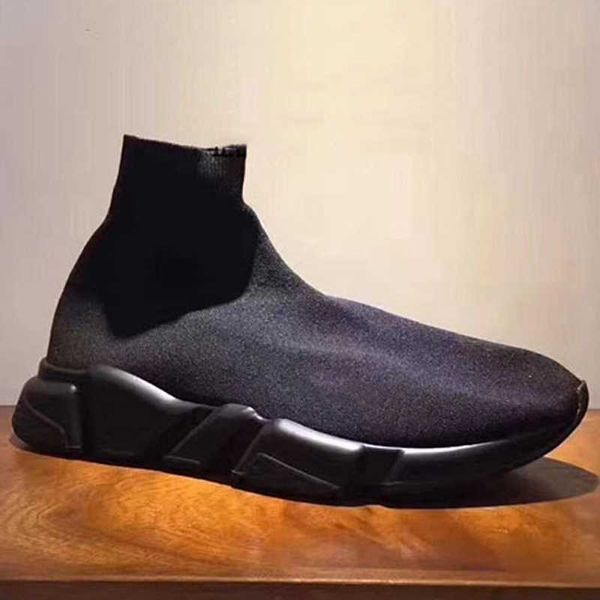 fashion men women sock shoes high triple black white red pink beige lace up clearsole fashion mens casual sneakers size 3545 home011 05
fashion men women sock shoes high triple black white red pink beige lace up clearsole fashion mens casual sneakers size 3545 home011 05