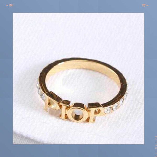 2022 fashion designer gold letter rings bague for lady women party wedding lovers gift engagement jewelry with box177772, Silver
2022 fashion designer gold letter rings bague for lady women party wedding lovers gift engagement jewelry with box177772, Silver
