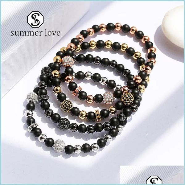 chain new arrival copper beads bracelets for women men prayer lucky wealth healing black frosted stone fashion valentines day jewelr dhp6k
chain new arrival copper beads bracelets for women men prayer lucky wealth healing black frosted stone fashion valentines day jewelr dhp6k