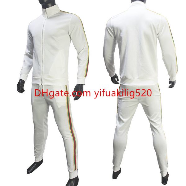 2022 mens tracksuits sweater trousers set designer hoodies streetwear sweatshirts quality sports suit embroidery plush letter decoration thi, Gray
2022 mens tracksuits sweater trousers set designer hoodies streetwear sweatshirts quality sports suit embroidery plush letter decoration thi, Gray