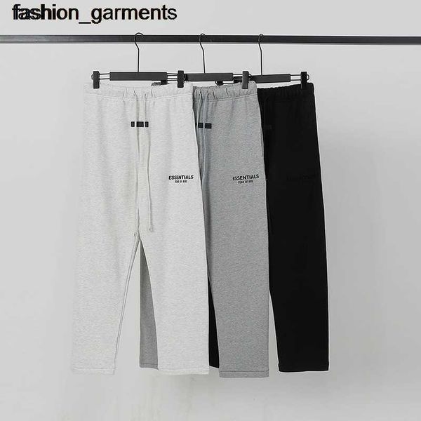 designer men brand double thread essential season double thread printing drawstring pants men's women's pants, Black
designer men brand double thread essential season double thread printing drawstring pants men's women's pants, Black