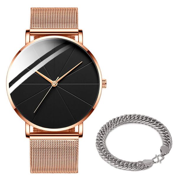hbp fashion men watch sports watches quartz wristwatches designer metal strap montres de luxe, Slivery;brown
hbp fashion men watch sports watches quartz wristwatches designer metal strap montres de luxe, Slivery;brown