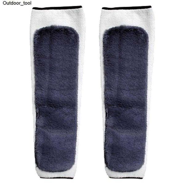 new 1 pair winter thicken cashmere knee pad thermal warmers self heating support pads pain relief long protector
new 1 pair winter thicken cashmere knee pad thermal warmers self heating support pads pain relief long protector