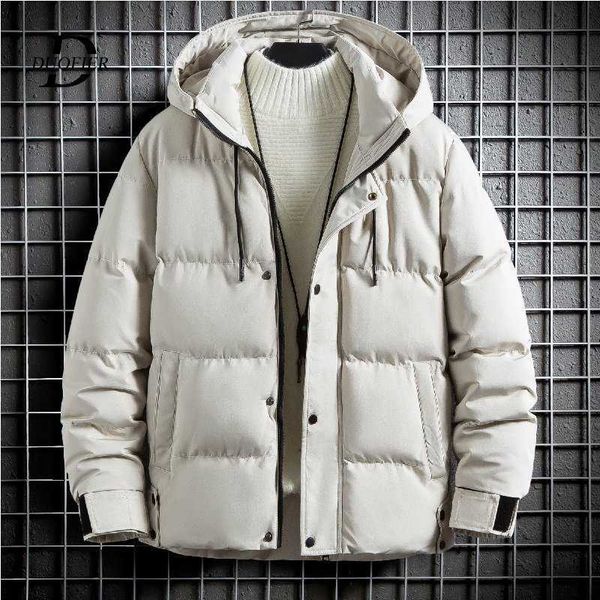 men's jackets 2022 winter new parka coat mens casual outdoor jackets hooded thicken warm men overcoat windproof jacket solid color oute, Black;brown
men's jackets 2022 winter new parka coat mens casual outdoor jackets hooded thicken warm men overcoat windproof jacket solid color oute, Black;brown