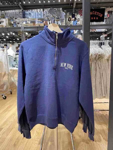 bm street style same new york embroidery sweater women bm casual slim versatile newyork pullover shirts ins, Black
bm street style same new york embroidery sweater women bm casual slim versatile newyork pullover shirts ins, Black