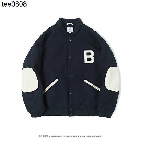 essentials 2022 autumn new letter decal embroidery stand collar jacket dayfashion loose bomber men, Black;brown
essentials 2022 autumn new letter decal embroidery stand collar jacket dayfashion loose bomber men, Black;brown