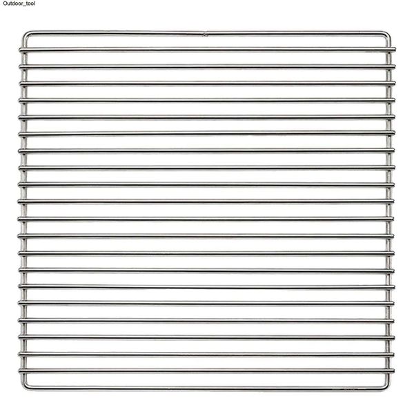 new bbq grill stainless steel grilling meshes non-stick mat kitchen outdoor camping meat fish seafood cooking tools
new bbq grill stainless steel grilling meshes non-stick mat kitchen outdoor camping meat fish seafood cooking tools