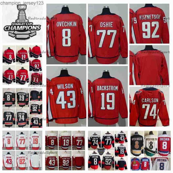 fans tees 2023 reverse retro 8 alex ovechkin 77 tj oshie hockey jerseys evgeny kuznetsov nicklas backstrom tom wilson john carlson stanley, Black
fans tees 2023 reverse retro 8 alex ovechkin 77 tj oshie hockey jerseys evgeny kuznetsov nicklas backstrom tom wilson john carlson stanley, Black