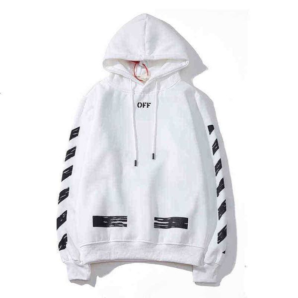 factory online export brand new sweater off classic stripe basic hoodie arrow graffiti white ow fashion, Black
factory online export brand new sweater off classic stripe basic hoodie arrow graffiti white ow fashion, Black