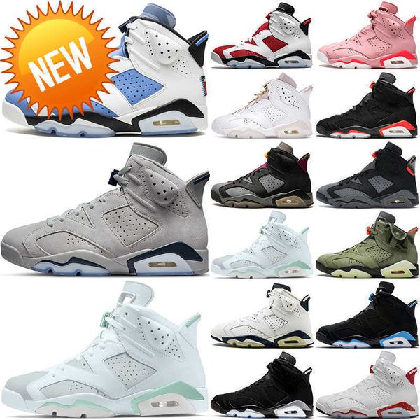 2023 6 6s basketball shoes for men women university blue red oreo georgetown black metallic silver infrared mens womens trainers outdoor spo
2023 6 6s basketball shoes for men women university blue red oreo georgetown black metallic silver infrared mens womens trainers outdoor spo