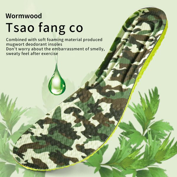 1pair soft breathable sport insoles for shoes deodorant running pu armygreen insoles men women orthopedic feet care pad, Black
1pair soft breathable sport insoles for shoes deodorant running pu armygreen insoles men women orthopedic feet care pad, Black