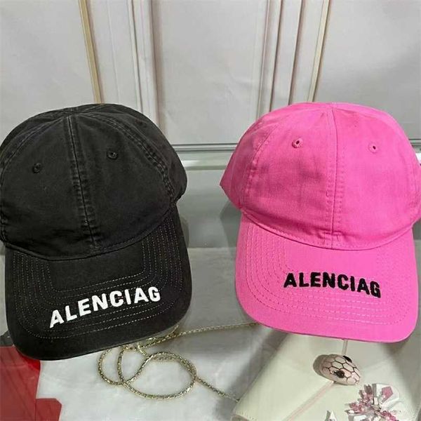 designer paris balenciga hats caps correct letter b home embroidery wash old soft net red star same baseball cap, Blue;gray
designer paris balenciga hats caps correct letter b home embroidery wash old soft net red star same baseball cap, Blue;gray
