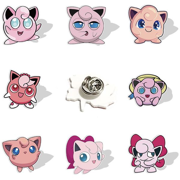 resin material cute anime movies games enamel pins collect cartoon brooch backpack hat bag collar lapel badges women fashion jewelry elf bro, Blue
resin material cute anime movies games enamel pins collect cartoon brooch backpack hat bag collar lapel badges women fashion jewelry elf bro, Blue