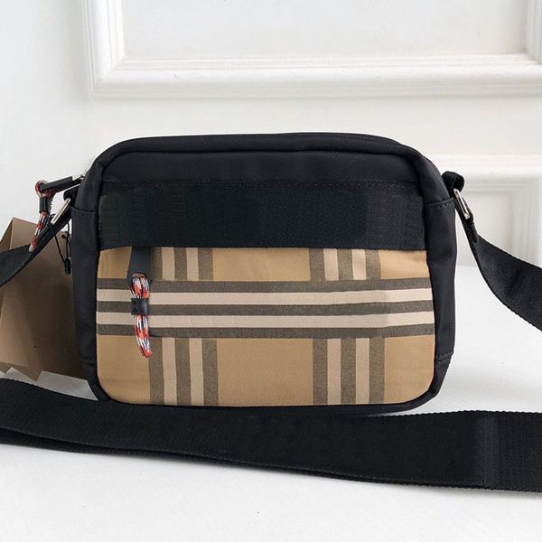 nylon camera bag plaid women cross body men handbags shoulder waist bags vintage underarm handbag purse fashion letters adjustable straps
nylon camera bag plaid women cross body men handbags shoulder waist bags vintage underarm handbag purse fashion letters adjustable straps