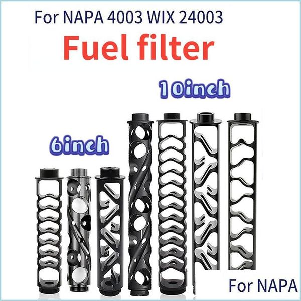 fuel filter 6 10inch extension spiral 1/228 5/824 oil filters threaded single core aluminum tube 1/2x28 5/8x24 car fuel filter soent dhudi
fuel filter 6 10inch extension spiral 1/228 5/824 oil filters threaded single core aluminum tube 1/2x28 5/8x24 car fuel filter soent dhudi