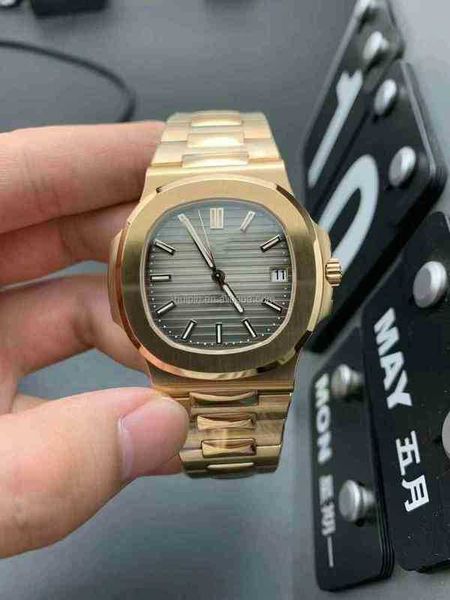 patek watch pateks 8.3 3k 5711 cal324c luxury ppf factory 40mm 904 steel 324 movement sapphire mirror series pp watch, Slivery;golden
patek watch pateks 8.3 3k 5711 cal324c luxury ppf factory 40mm 904 steel 324 movement sapphire mirror series pp watch, Slivery;golden