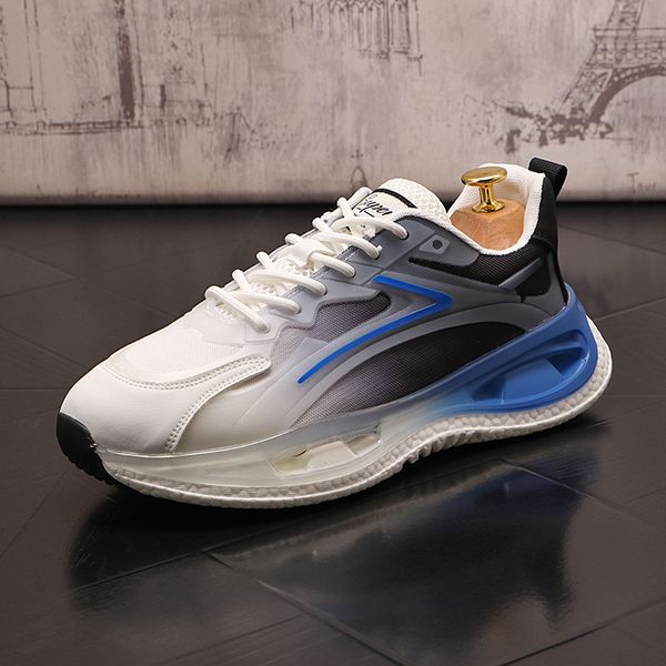 luxury designers dress wedding party shoes fashion breathable white vulcanized casual sneakers round toe thick bottom business leisure walki, Black
luxury designers dress wedding party shoes fashion breathable white vulcanized casual sneakers round toe thick bottom business leisure walki, Black