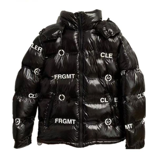 2022 men designer down jacket fashion print letter design casual coat popular puffer jackets & parkas warm thick s-2xl, Black
2022 men designer down jacket fashion print letter design casual coat popular puffer jackets & parkas warm thick s-2xl, Black