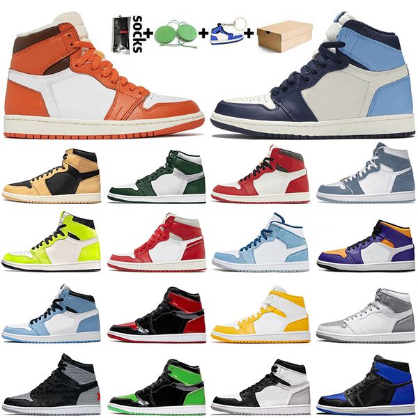 jumpman 1s high og starfish basketball shoes with box jorda 1 lost found gorge green denim lakers university blue dark mocha patent bred wom
jumpman 1s high og starfish basketball shoes with box jorda 1 lost found gorge green denim lakers university blue dark mocha patent bred wom