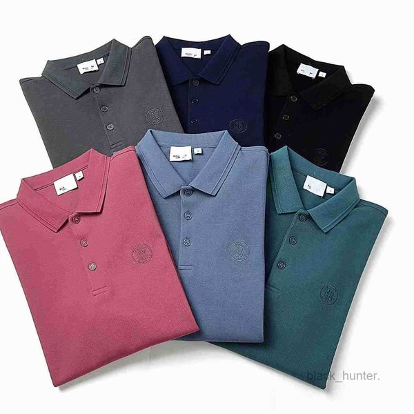 men's t-shirts burbrerys designer long sleeve cotton t-shirt autumn middle young business men's polo t-shirt, White;black
men's t-shirts burbrerys designer long sleeve cotton t-shirt autumn middle young business men's polo t-shirt, White;black