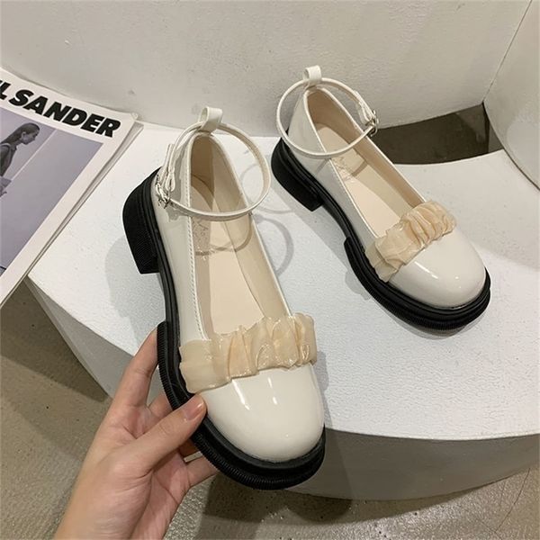 sepatu kantor wanita chic lolita mary jane hak wedges platform retro lucu untuk pantofel kulit renda desainer goth fashion 220614, Black
sepatu kantor wanita chic lolita mary jane hak wedges platform retro lucu untuk pantofel kulit renda desainer goth fashion 220614, Black