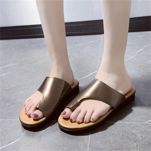 women pu leather shoes comfy platform flat sole ladies casual soft big toe foot correction sandal orthopedic bunion corrector 211206, Black
women pu leather shoes comfy platform flat sole ladies casual soft big toe foot correction sandal orthopedic bunion corrector 211206, Black