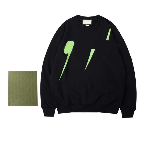 designer hoodie mens fashion fleece hoodies womens casual loose 100% cotton sweatshirts street style pullover long sleeve woman new clothing, Black
designer hoodie mens fashion fleece hoodies womens casual loose 100% cotton sweatshirts street style pullover long sleeve woman new clothing, Black