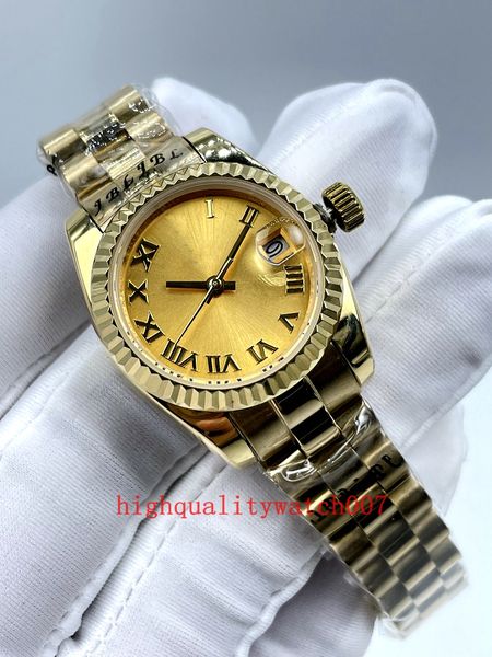 luxury new version ladies watch 31mm 26mm white dial 178274 126231 279171 eta movement automatic 316l stainless steel bracelet women's, Slivery;brown
luxury new version ladies watch 31mm 26mm white dial 178274 126231 279171 eta movement automatic 316l stainless steel bracelet women's, Slivery;brown