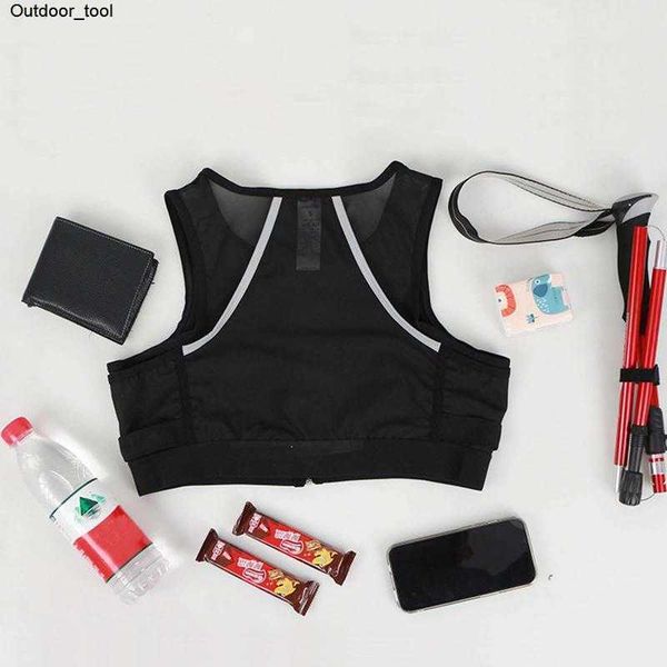 new universal reflective running vest backpack lightweight sport mobile phone cards bag for jogging fitness
new universal reflective running vest backpack lightweight sport mobile phone cards bag for jogging fitness
