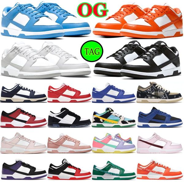 panda sneakers designer dunks sb low casual shoes for men women syracuse unc gai grey fog varsity green mens womens outdoor jogging walking
panda sneakers designer dunks sb low casual shoes for men women syracuse unc gai grey fog varsity green mens womens outdoor jogging walking
