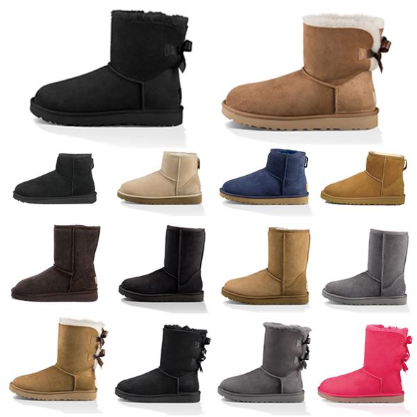 women boots designer snow boot australia black chestnut brown grey classic ankle short booties womens ladies winter booties
women boots designer snow boot australia black chestnut brown grey classic ankle short booties womens ladies winter booties