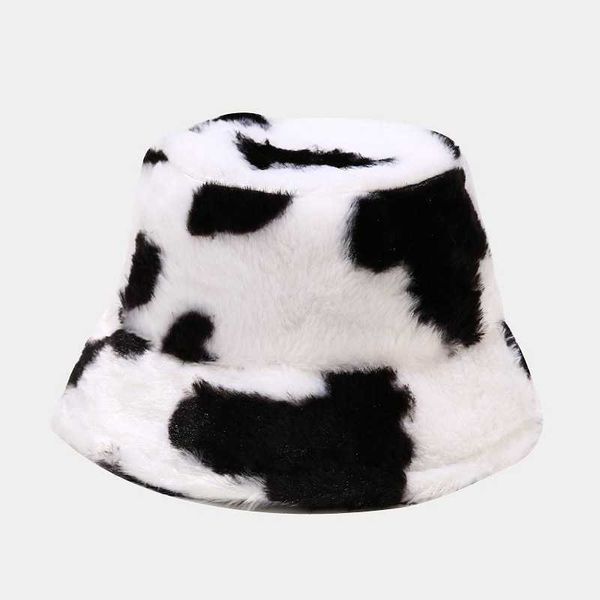 wide brim hats cows faux fur winter hat cap casual thick warm women bucket fashion girl plush velvet panama printed vacation dropship g22101, Blue;gray
wide brim hats cows faux fur winter hat cap casual thick warm women bucket fashion girl plush velvet panama printed vacation dropship g22101, Blue;gray