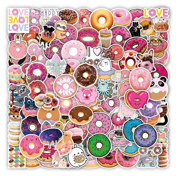 pack of 100pcs cartoon delicious food stickers waterproof vinyl sticker no-duplicate for skateboard luggage lapnotebook helmet water bottle
pack of 100pcs cartoon delicious food stickers waterproof vinyl sticker no-duplicate for skateboard luggage lapnotebook helmet water bottle