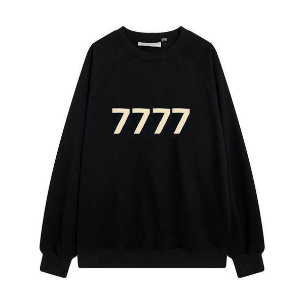 22fw mens designer hoodies streetwear fashion man woman hoodie seventh hoodies pullover winter sweatshirts size s-xl, Black
22fw mens designer hoodies streetwear fashion man woman hoodie seventh hoodies pullover winter sweatshirts size s-xl, Black