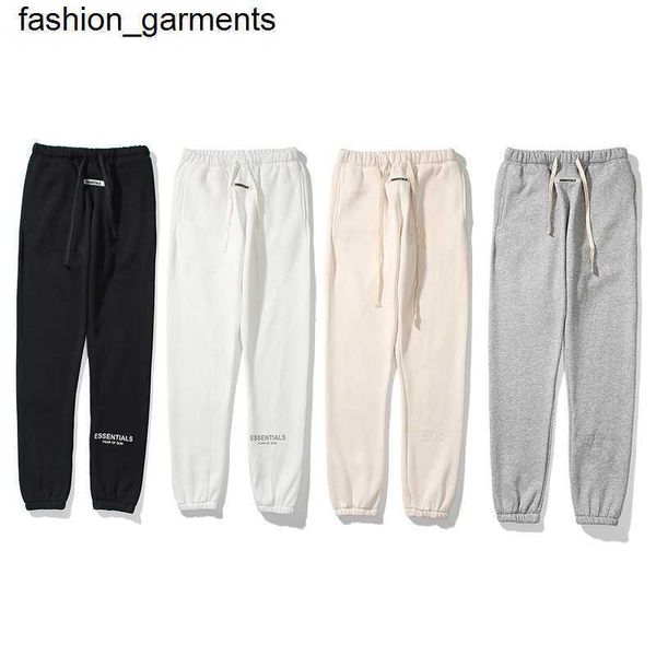 men pants printed designer new essential loose pants men wonmen, Black
men pants printed designer new essential loose pants men wonmen, Black