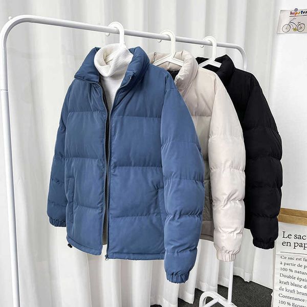 men's jackets winter new men parkas casual harajuku solid parka jacket mens outdoor thicken warm velvet overcoat windproof windbreak cl, Black;brown
men's jackets winter new men parkas casual harajuku solid parka jacket mens outdoor thicken warm velvet overcoat windproof windbreak cl, Black;brown