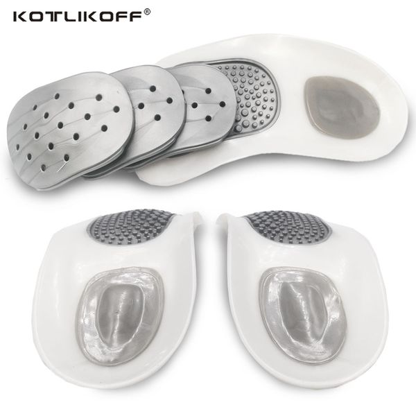 1 set orthopedic shoes insoles for feet foot massager sccessories arch support plantar fasciitis knee pads for work shoe sole, Black
1 set orthopedic shoes insoles for feet foot massager sccessories arch support plantar fasciitis knee pads for work shoe sole, Black