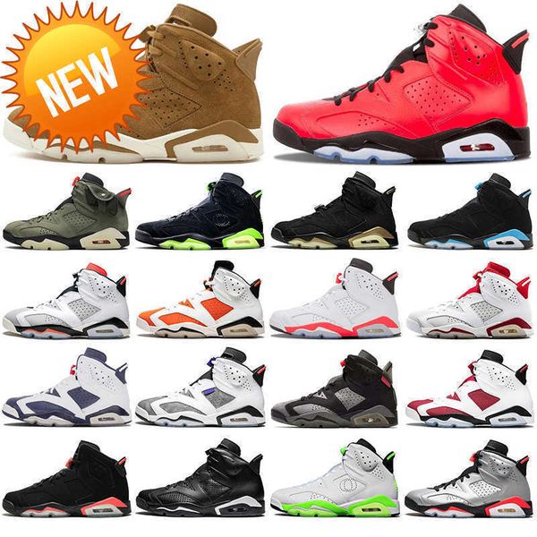 2023 6 6s men basketball shoes jumpman fashion travis scotts alternate black infrared maroon sport blue unc mens trainers sports sneakers 40
2023 6 6s men basketball shoes jumpman fashion travis scotts alternate black infrared maroon sport blue unc mens trainers sports sneakers 40