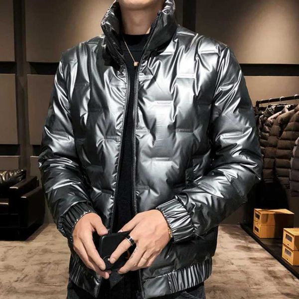 men's jackets men's clothing 5xl large cotton-padded jacket bright waterproof and cold jacket extra warm coat bread stand collar j, Black;brown
men's jackets men's clothing 5xl large cotton-padded jacket bright waterproof and cold jacket extra warm coat bread stand collar j, Black;brown